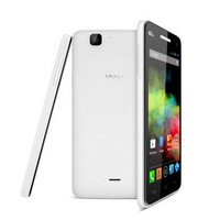 WIKO Rainbow Lite 4G White 
