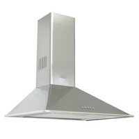 Mekappa Onda CK1N-60X 11PB inox