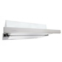 Mekappa SLIMLUX CA10-60XG inox