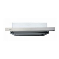 Mekappa SLIMLUX CA30-60X 11 inox