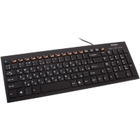 A4tech KX-100 X Slim USB