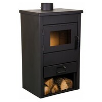 Kamin Termo Kreka 10
