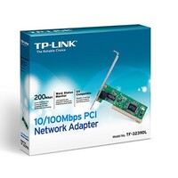 TP-LINK Lan Card 10/100 TL-3239DL RTL8139D