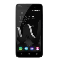 Wiko Jerry Black/Space Grey