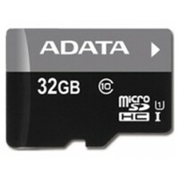 A-DATA UHS-I MicroSDHC 32GB Class 10