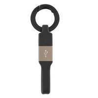 TNB CBLKEYSG USB Kabl GREY