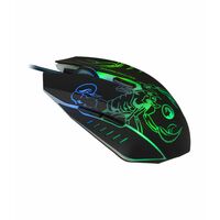 Mis USB Marvo M316 Gaming 