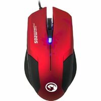 Mis USB Marvo M205 Gaming Multicolor