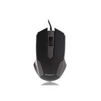 Mis USB Gigatech GM-520 Black
