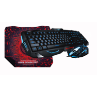 Tastatura+Mis USB Marvo KM400+G1 Backlight