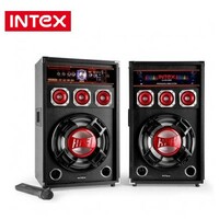 Intex DJ-215K SUF/BT