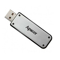 APACER AH328  8GB USB 2.0 srebrni