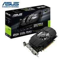 Asus NVD GTX 1050 2GB 128bit