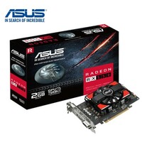 Asus AMD RX 550 2GB 128bit RX5 