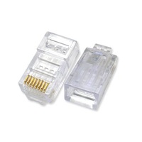 KONEKTOR UTP RJ-45 CAT5 MREZNI
