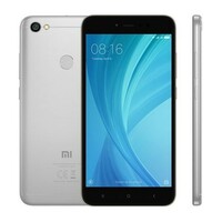 Xiaomi Redmi Note 5A Prime 32GB/3GB Grey