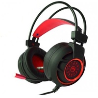 Slusalice 7.1 USB Marvo HG9028