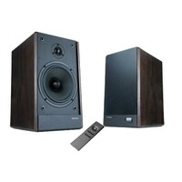 Microlab Solo 6C 2.0 Drveni 100W (2x50W)