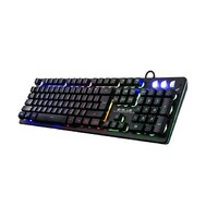 Tastatura E-Blue USB EKM760BKUS-UI