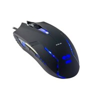 E-Blue Cobra II EMS151BK