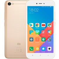 Xiaomi Redmi 5A EU 16G/2GB Gold