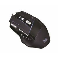 MS Samurai PRO Gaming