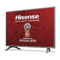 Hisense H49N5700 Smart LED 4K UHD