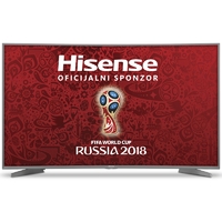 Hisense H49N6600 Smart Led 4K UHD