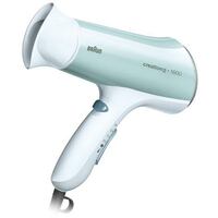 BRAUN CP 1600