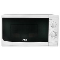 FOX EGS 720 Silver