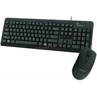 GK-KM5200 tast+mouse