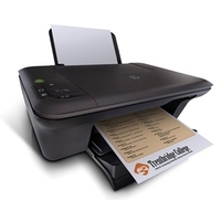 HP DeskJet 1050A
