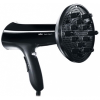 BRAUN HD330 DF5