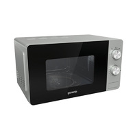 Gorenje MO 20 E1 S