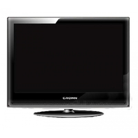 CROWN LED 24 FHD