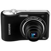 SAMSUNG DIGIMAX ES-30 ZBAB Crni