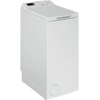 Indesit BTW S60400EU/N