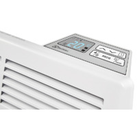 Electrolux ECH/T-2000 E EEC D.Tajmer