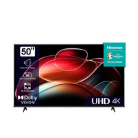 HISENSE 50A6K LED 4K UHD Smart TV