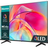 HISENSE 65E7KQ QLED 4K UHD Smart TV