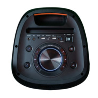Microlab PT802W karaoke 200W