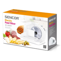 SENCOR SFS 1000WH