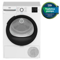 BEKO BM3T37239WB