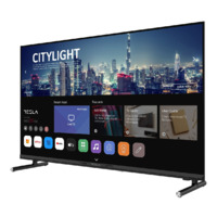 Tesla 32E645BHW HD ready/webOS/crna/frameless