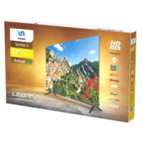 Union U50.32HU02.HD Smart
