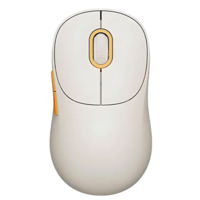 Xiaomi Mi Wireless Mouse 3 White GL