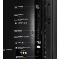 HISENSE 58A6Q 4K UHD LED Smart