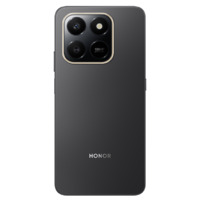 HONOR X7d 8GB/256GB crna 5109BXPJ