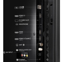 HISENSE 65A6Q 4K UHD LED Smart