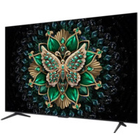 TCL 75C6K Google TV